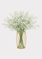 Luxury Artificial Baby's Breath