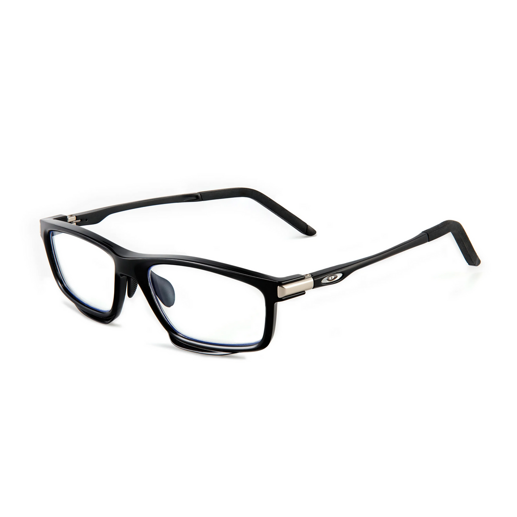 RETRO READING GLASSES WITH MULTIFOCAL LENSES AND COLOUR CHANGE
