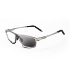 RETRO READING GLASSES WITH MULTIFOCAL LENSES AND COLOUR CHANGE