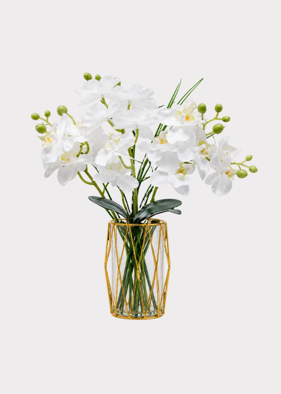 Luxury Artificial Orchid