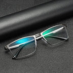 Metal Smart Glasses