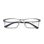 Metal Smart Glasses