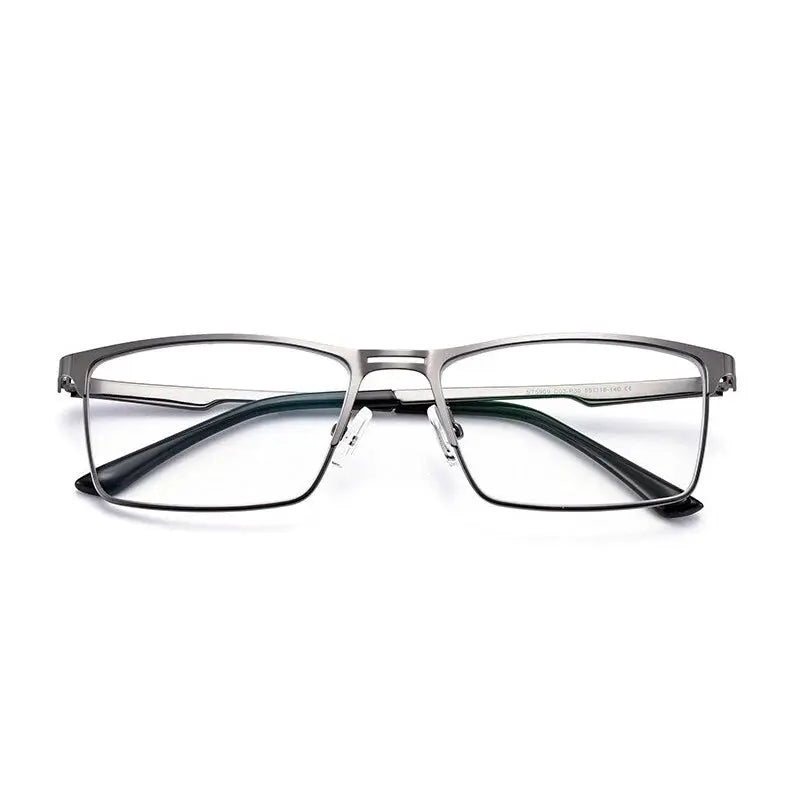 Metal Smart Glasses
