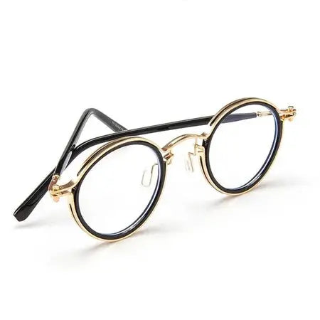 Ultralight Multifocal Photochromic Glasses