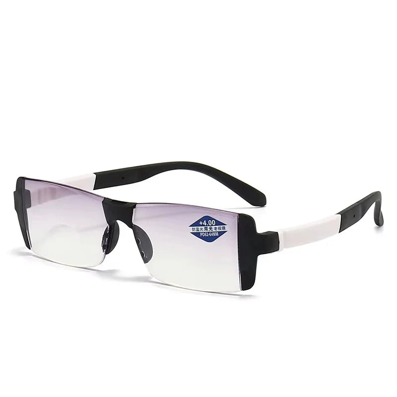 VOXY 3-in-1 Dual-Focus Reading Glasses