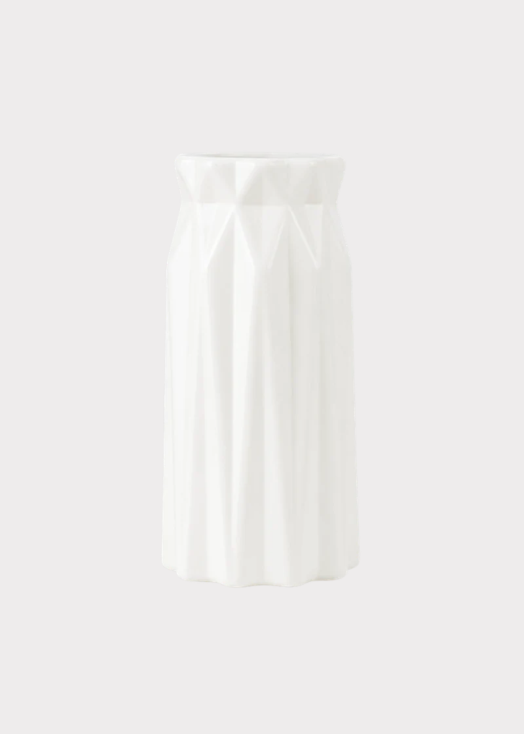 Modern Ceramic Designer Vase