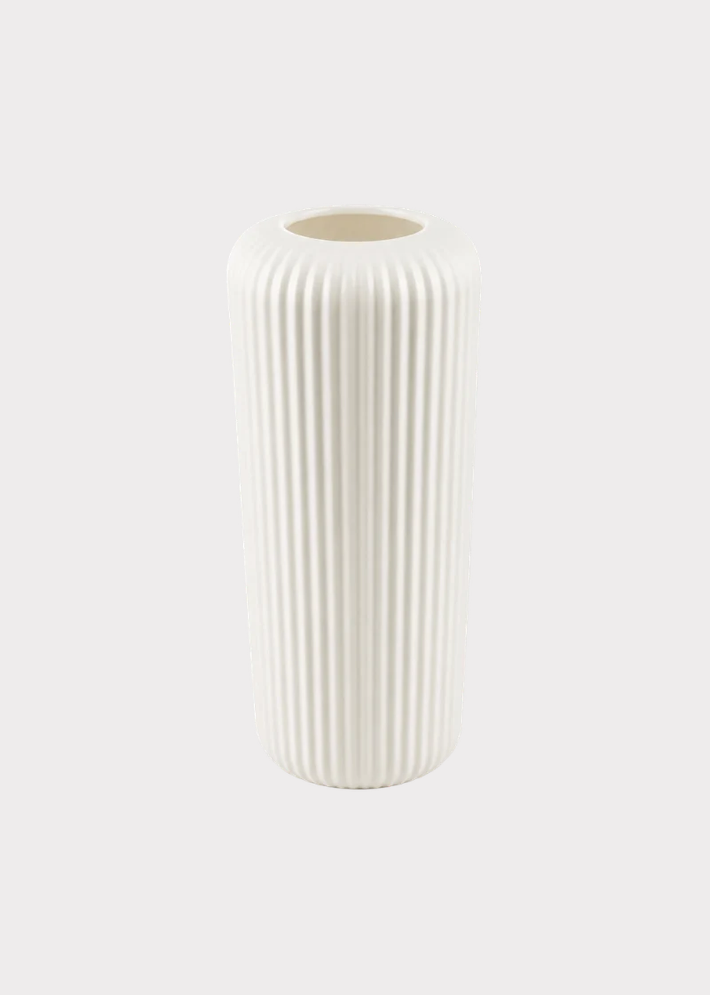 Nordic Rib Vase